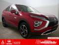 Mitsubishi Eclipse Cross PHEV - PLUS, LED-Licht, Navi, PDC, uvm. Rot - thumbnail 1