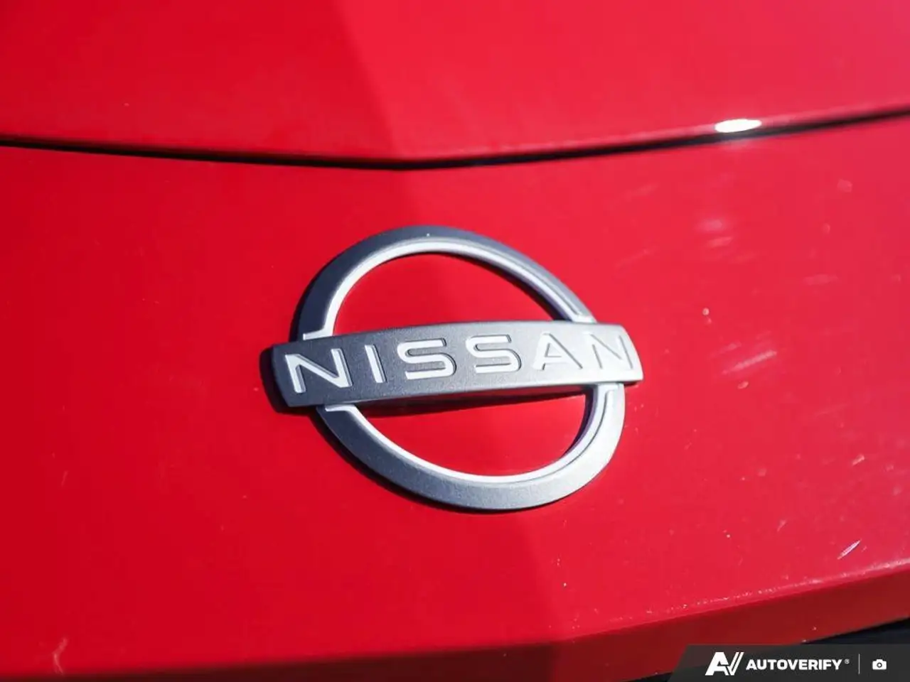 Nissan Z photo Nissan Z
