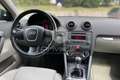 Audi A3 A3 SPB 2.0 16V TDI Ambition Argento - thumbnail 11