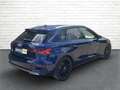 Audi A3 35 1.5 TFSI Sportback LED* Navi* B&O Sound* Bleu - thumbnail 4