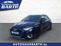 Audi A3 35 1.5 TFSI Sportback LED* Navi* B&O Sound* Bleu - thumbnail 1
