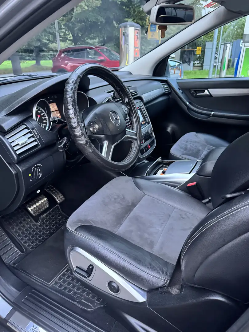 Mercedes-Benz R 350 CDI L DPF 4Matic 7G-TRONIC - 2