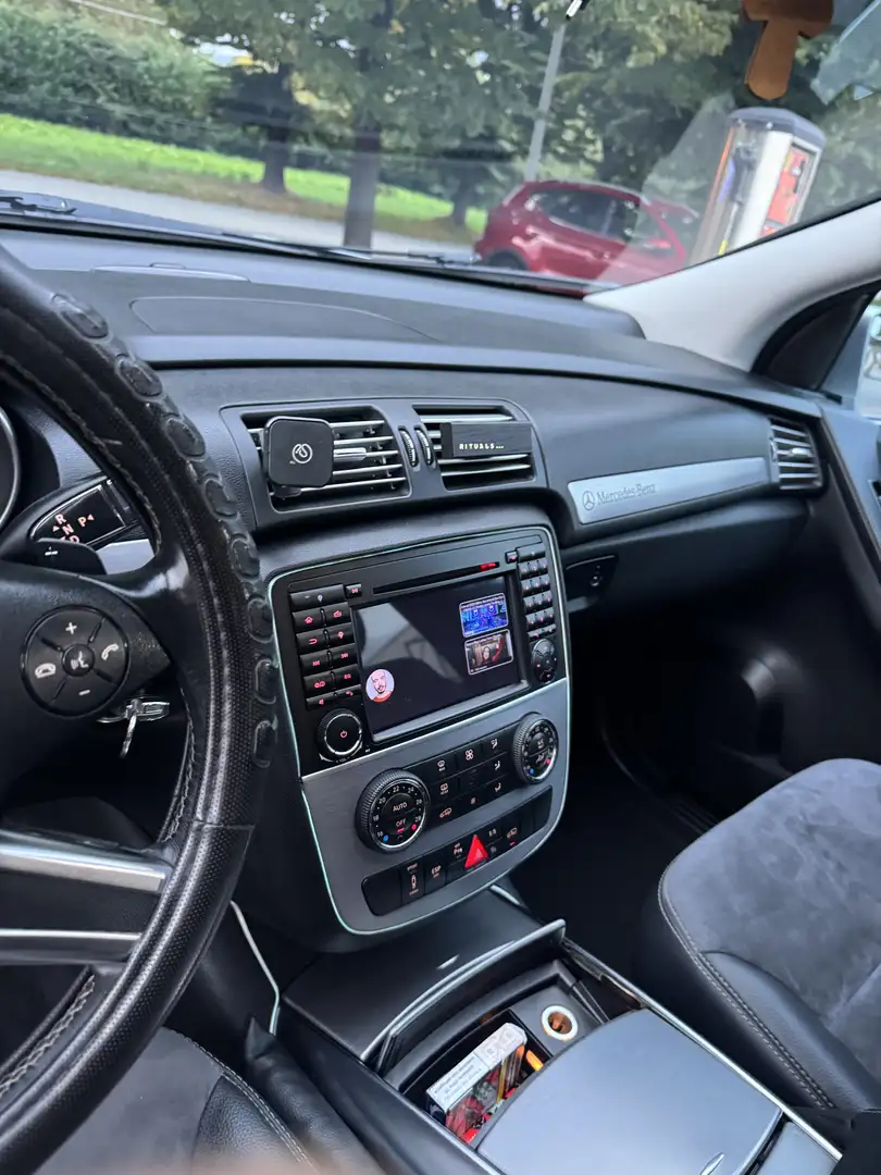 Mercedes-Benz R 350 CDI L DPF 4Matic 7G-TRONIC - 1