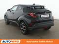 Toyota C-HR 1.2 Turbo Team D*LED*ACC*CAM*PDC*SHZ* Schwarz - thumbnail 4