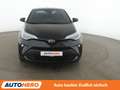 Toyota C-HR 1.2 Turbo Team D*LED*ACC*CAM*PDC*SHZ* Schwarz - thumbnail 9