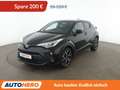 Toyota C-HR 1.2 Turbo Team D*LED*ACC*CAM*PDC*SHZ* Schwarz - thumbnail 1