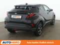 Toyota C-HR 1.2 Turbo Team D*LED*ACC*CAM*PDC*SHZ* Schwarz - thumbnail 6