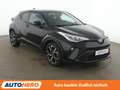 Toyota C-HR 1.2 Turbo Team D*LED*ACC*CAM*PDC*SHZ* Schwarz - thumbnail 8