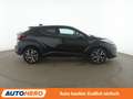 Toyota C-HR 1.2 Turbo Team D*LED*ACC*CAM*PDC*SHZ* Schwarz - thumbnail 7
