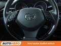 Toyota C-HR 1.2 Turbo Team D*LED*ACC*CAM*PDC*SHZ* Schwarz - thumbnail 19