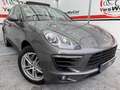 Porsche Macan S Diesel Aut. Gris - thumbnail 1