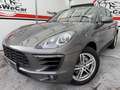 Porsche Macan S Diesel Aut. Gris - thumbnail 3