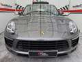 Porsche Macan S Diesel Aut. Gris - thumbnail 2