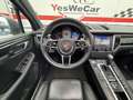 Porsche Macan S Diesel Aut. Gris - thumbnail 9