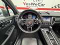 Porsche Macan S Diesel Aut. Gris - thumbnail 20