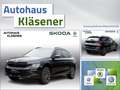 Skoda Kamiq 1.5TSI 110KW DSG MATRIX ACC RKAM VC PDC LM Nero - thumbnail 1