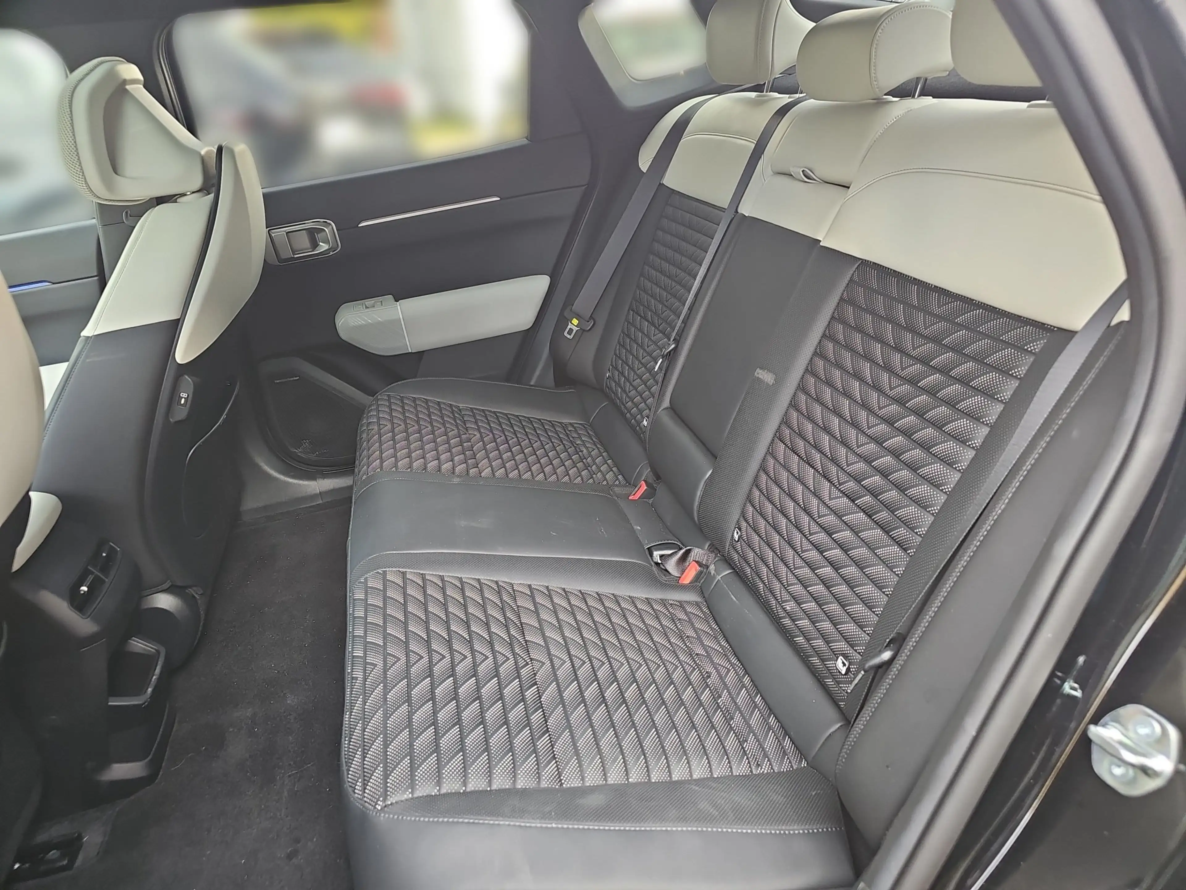 Kia EV4 Fastback Elektro 81 W GT-Line ACC KeyLess LM — photo 8