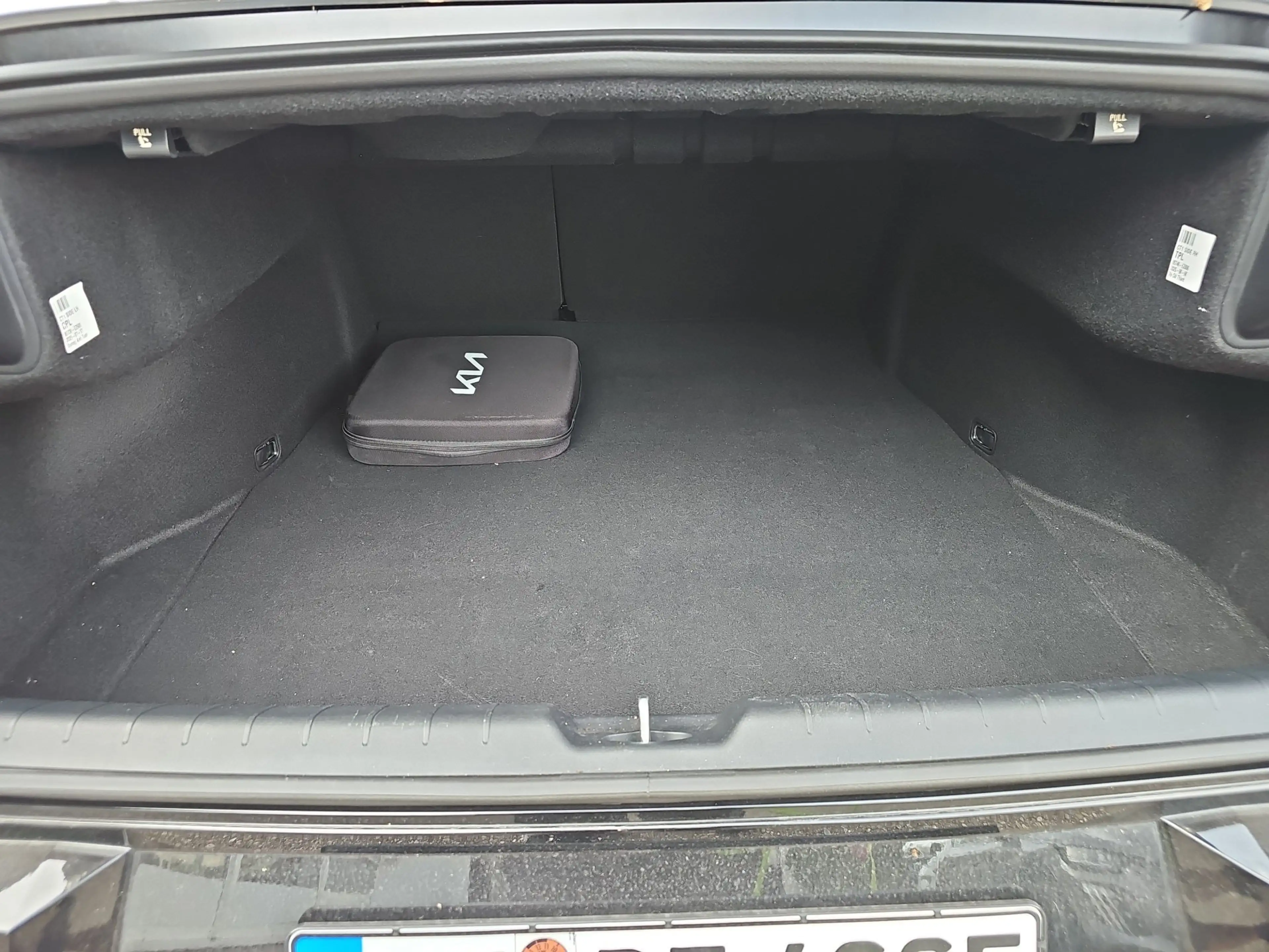 Kia EV4 Fastback Elektro 81 W GT-Line ACC KeyLess LM — photo 12