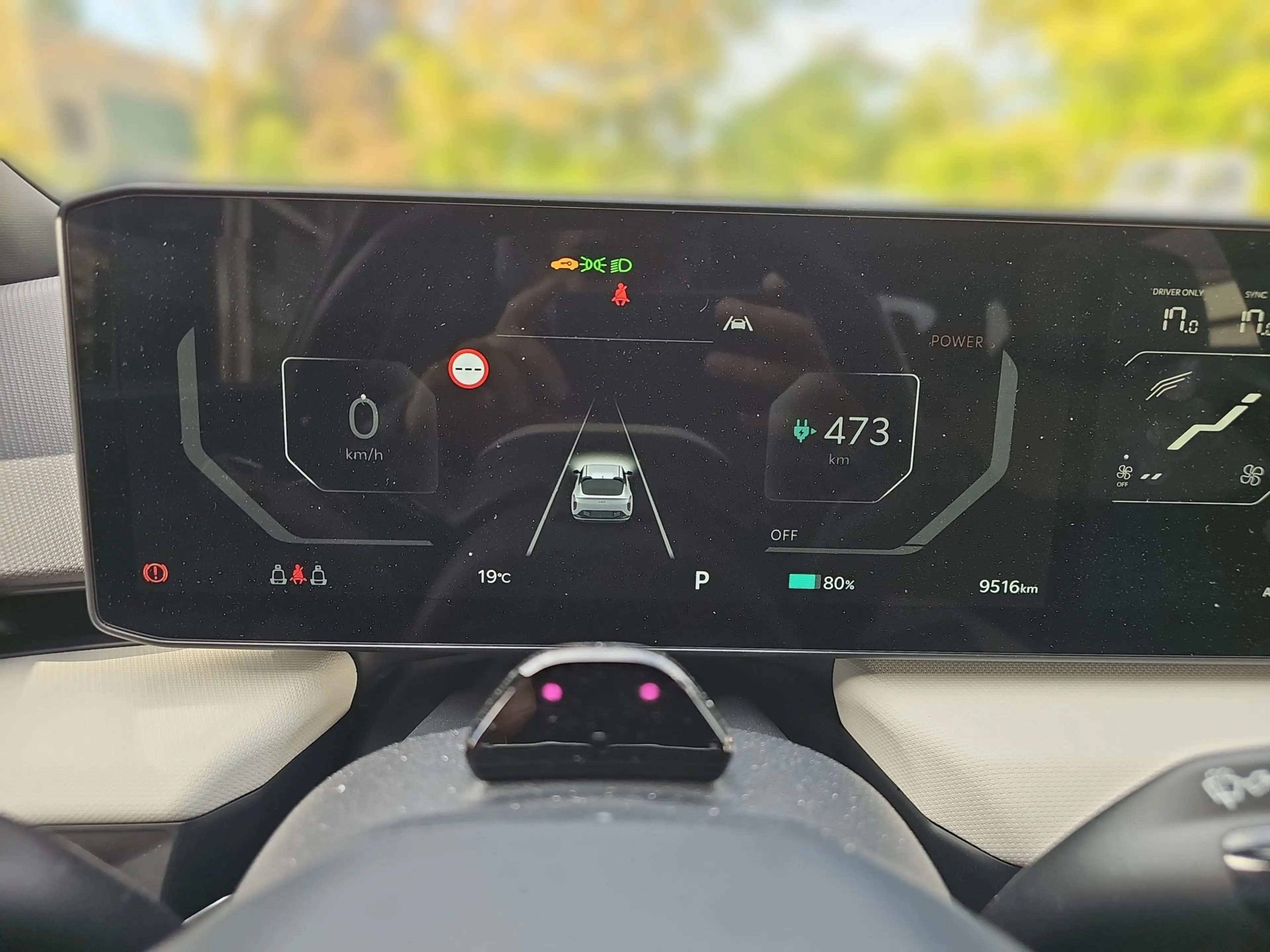 Kia EV4 Fastback Elektro 81 W GT-Line ACC KeyLess LM — photo 5