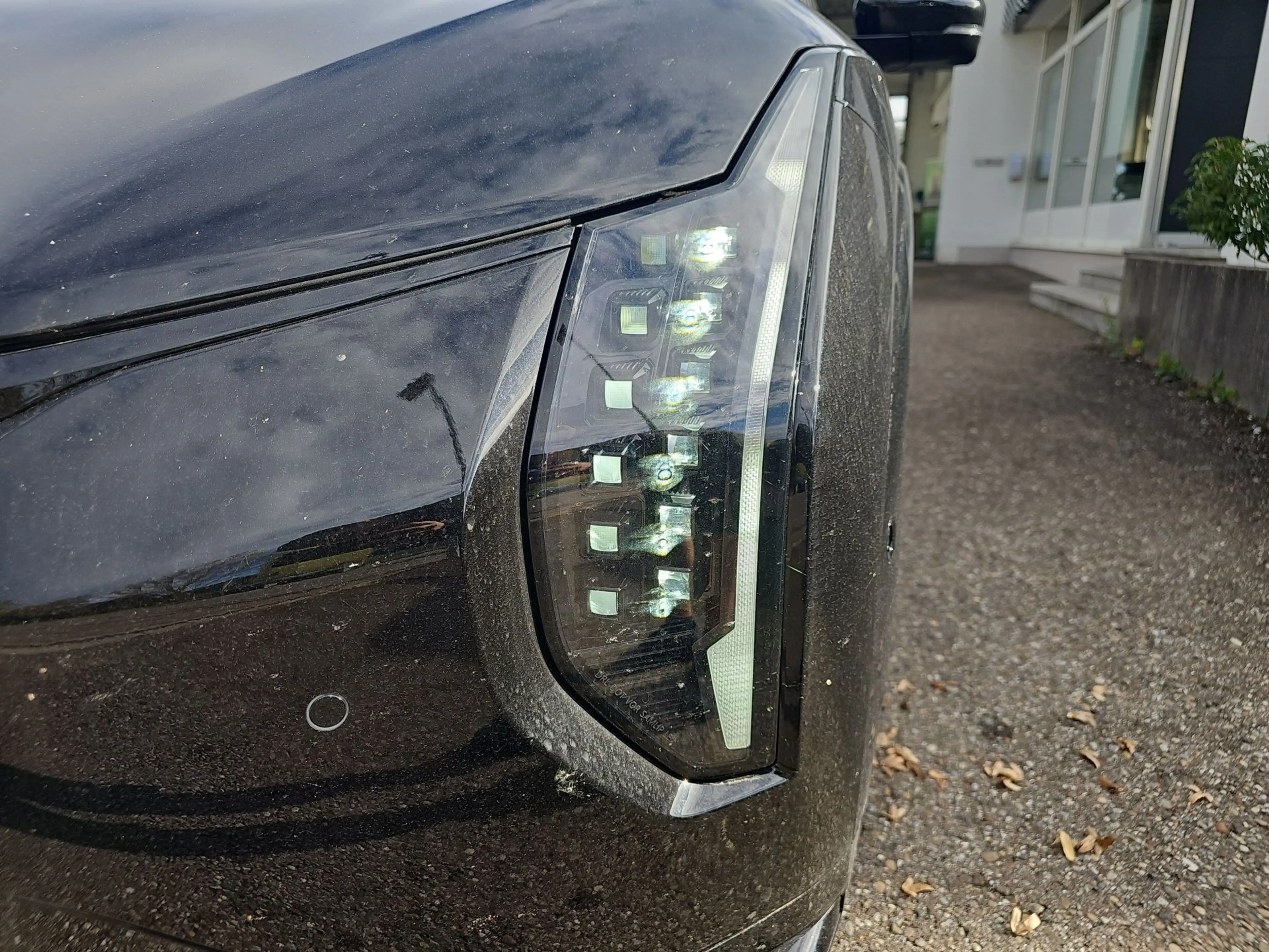 Kia EV4 Fastback Elektro 81 W GT-Line ACC KeyLess LM — photo 3