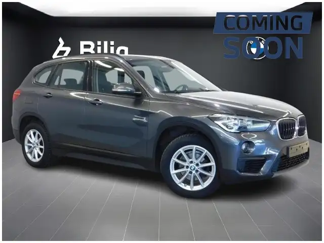 BMW X1 x1 18i advantage