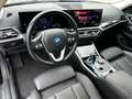 BMW i4 e40 GC.Sports.Kamera Live-Widescreen Sitzh. LED Schwarz - thumbnail 11