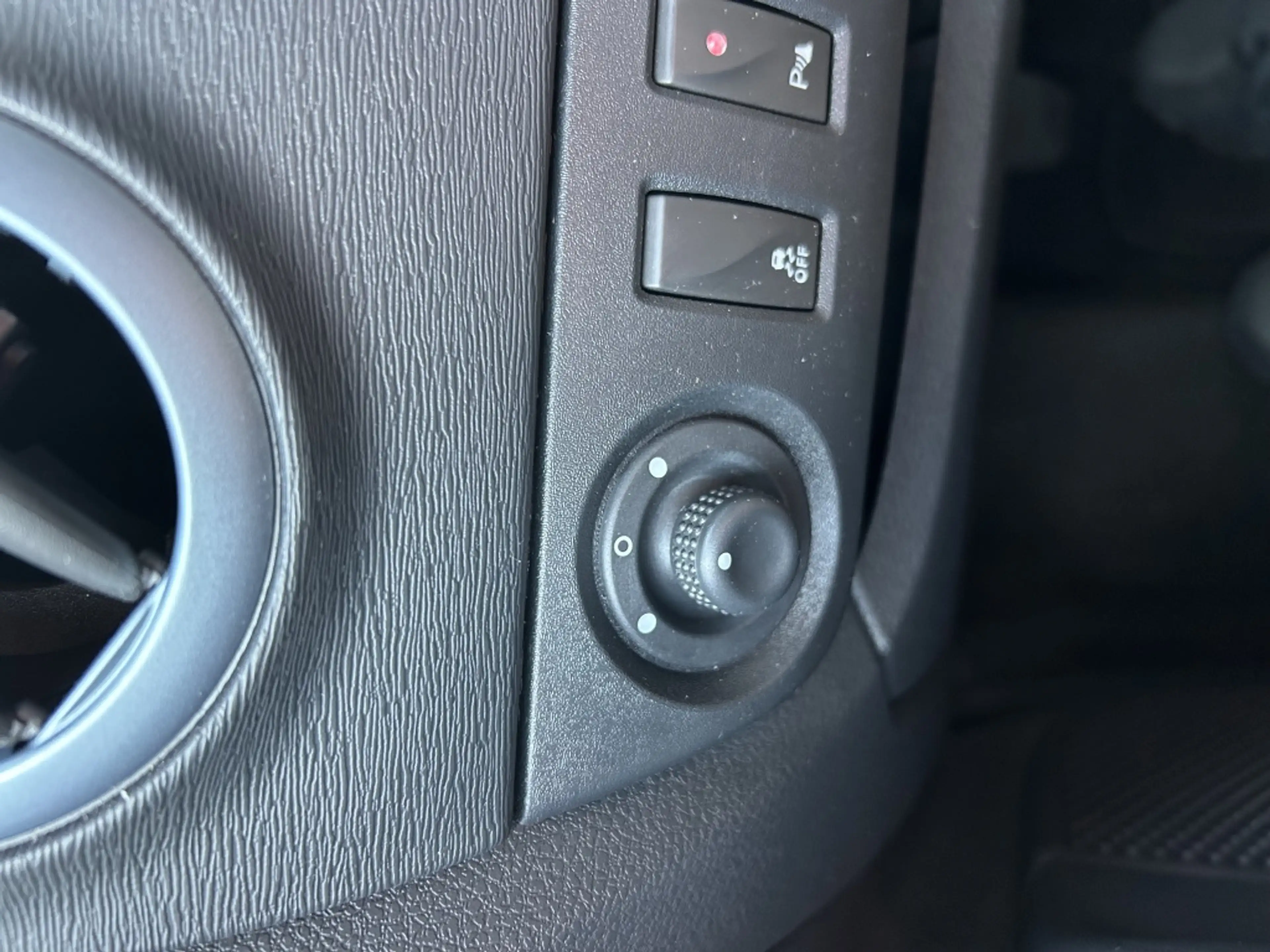 Dacia Lodgy 1.2 Tce 115PK 5p Lauréate — photo 19