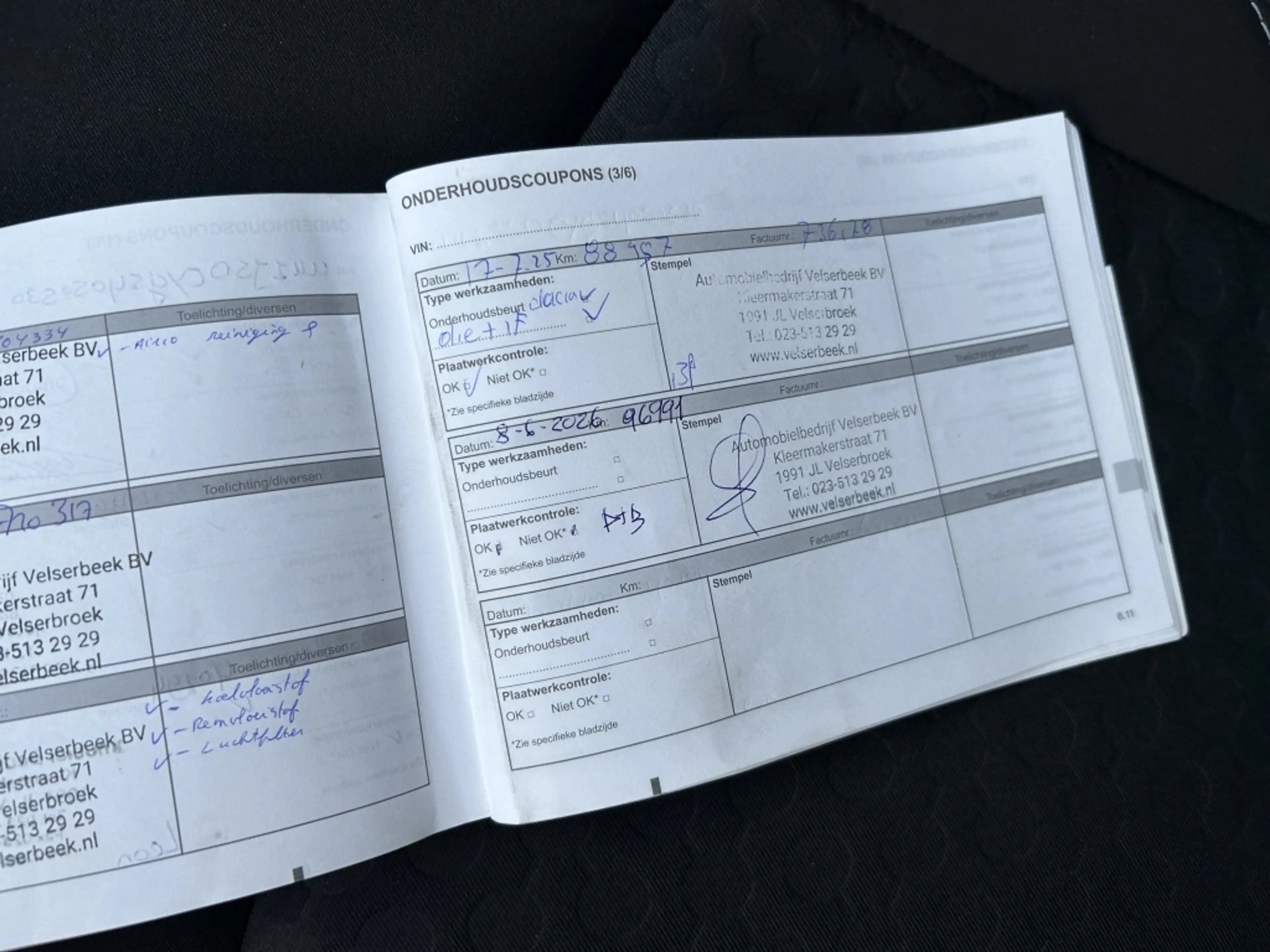 Dacia Lodgy 1.2 Tce 115PK 5p Lauréate — photo 30