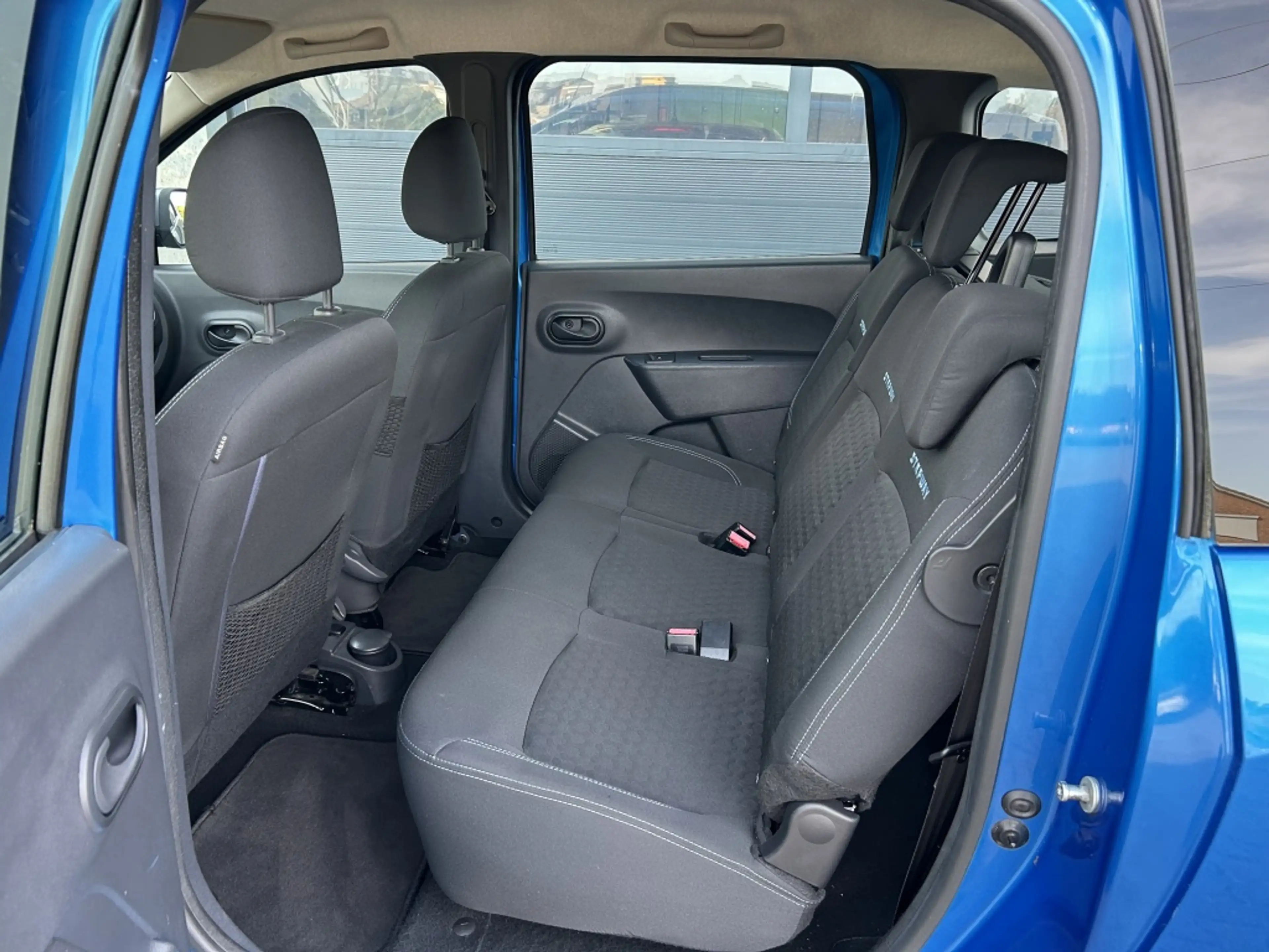 Dacia Lodgy 1.2 Tce 115PK 5p Lauréate — photo 7