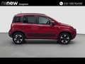 Fiat Panda Cross 1.0 firefly hybrid Rot - thumbnail 4