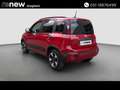 Fiat Panda Cross 1.0 firefly hybrid Rosso - thumbnail 8