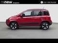 Fiat Panda Cross 1.0 firefly hybrid Rot - thumbnail 9