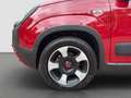 Fiat Panda Cross 1.0 firefly hybrid Rosso - thumbnail 10