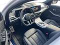 BMW M340d xDrive Touring STANDHZG/HUD/ACC/PANO/HIFI Weiß - thumbnail 6
