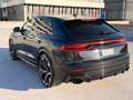 Audi RS Q8 Carbon Keramik Stanheizung Pano Voll Schwarz - thumbnail 12