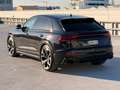 Audi RS Q8 Carbon Keramik Stanheizung Pano Voll Schwarz - thumbnail 11