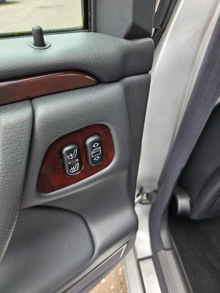 Mercedes-Benz E 320 ELEGANCE Leder/Xenon/Schiebedach, foto 8