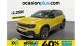 Jeep Avenger 1.2 Summit 74KW Amarillo - thumbnail 1