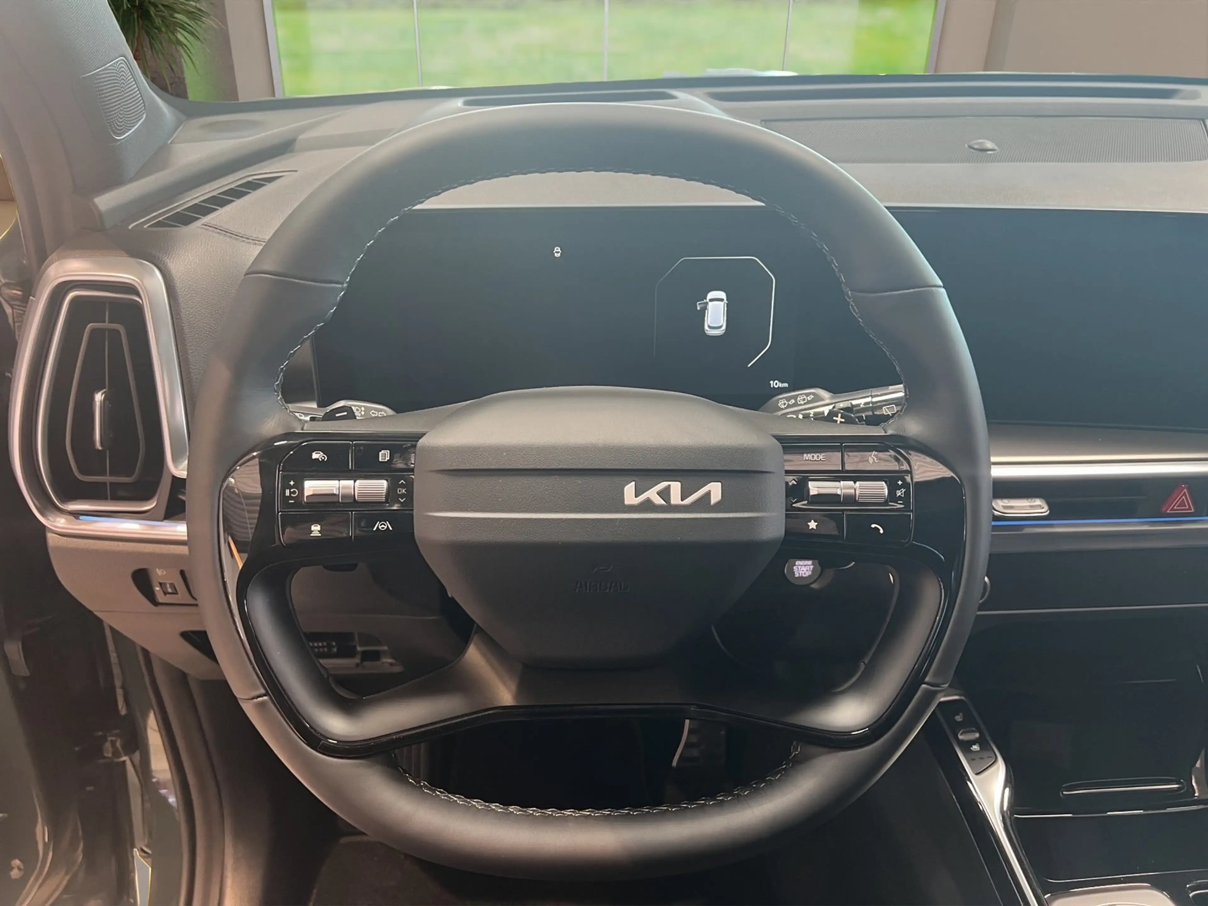 Kia Sorento 2.2 CRDi Platinum AWD DCT Nappa 6S GD — photo 9