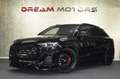 Audi Q8 60 TFSI e Quattro S-Line Competition 490pk | AKRAP Zwart - thumbnail 1