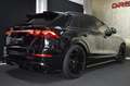 Audi Q8 60 TFSI e Quattro S-Line Competition 490pk | AKRAP Zwart - thumbnail 14