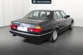 BMW 750 750i Black - thumbnail 4