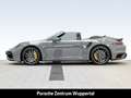 Porsche 992 911 Turbo Cabrio Burmester PCCB Lift-VA LED Grau - thumbnail 2