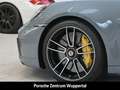 Porsche 992 911 Turbo Cabrio Burmester PCCB Lift-VA LED Grau - thumbnail 7