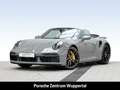 Porsche 992 911 Turbo Cabrio Burmester PCCB Lift-VA LED Grau - thumbnail 1