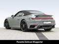 Porsche 992 911 Turbo Cabrio Burmester PCCB Lift-VA LED Grau - thumbnail 3