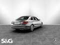 Mercedes-Benz C 200 Edition HEADUP+TOTWINKEL+DISTRONIC+LED+17" Silber - thumbnail 3