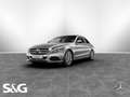 Mercedes-Benz C 200 Edition HEADUP+TOTWINKEL+DISTRONIC+LED+17" Silber - thumbnail 1