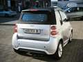 smart forTwo ForTwo Cabrio Passion MHD Servo Klima Sitzheizung Silber - thumbnail 1