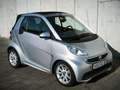 smart forTwo ForTwo Cabrio Passion MHD Servo Klima Sitzheizung Silber - thumbnail 8